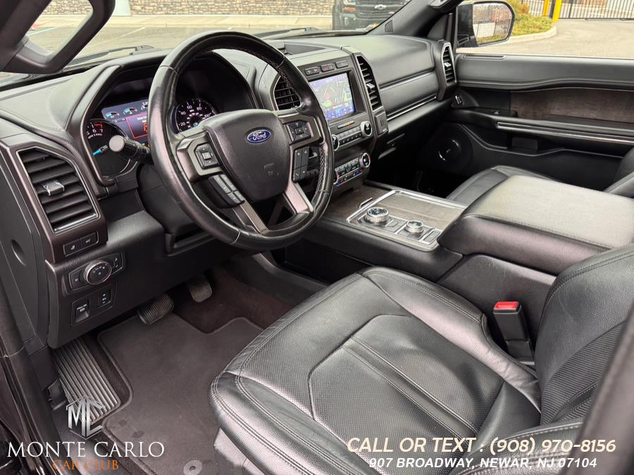 2020 Ford Expedition Limited - Photo 29