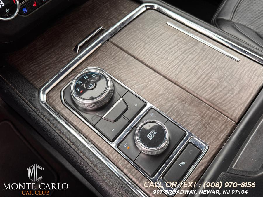 2020 Ford Expedition Limited - Photo 73