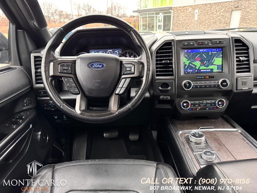 2020 Ford Expedition Limited - Photo 54