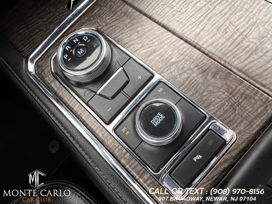2020 Ford Expedition Limited - Photo 72