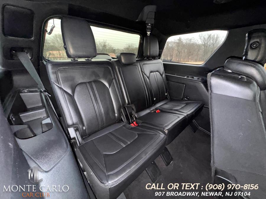 2020 Ford Expedition Limited - Photo 47