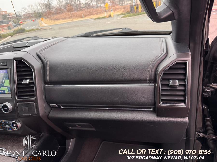 2020 Ford Expedition Limited - Photo 82