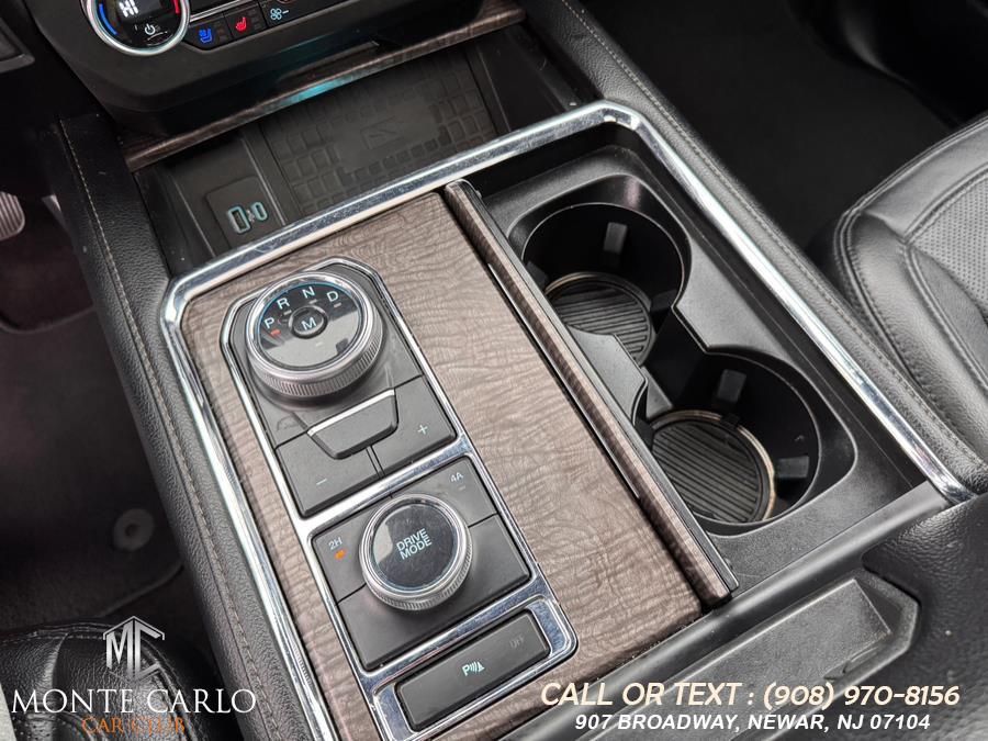 2020 Ford Expedition Limited - Photo 74