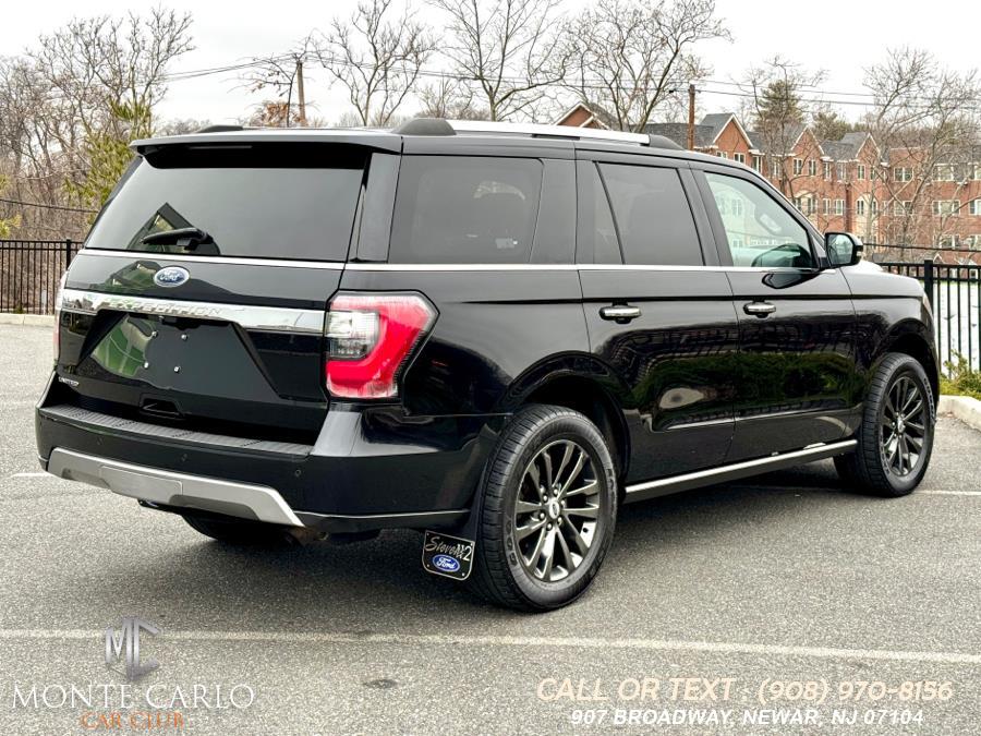 2020 Ford Expedition Limited - Photo 21