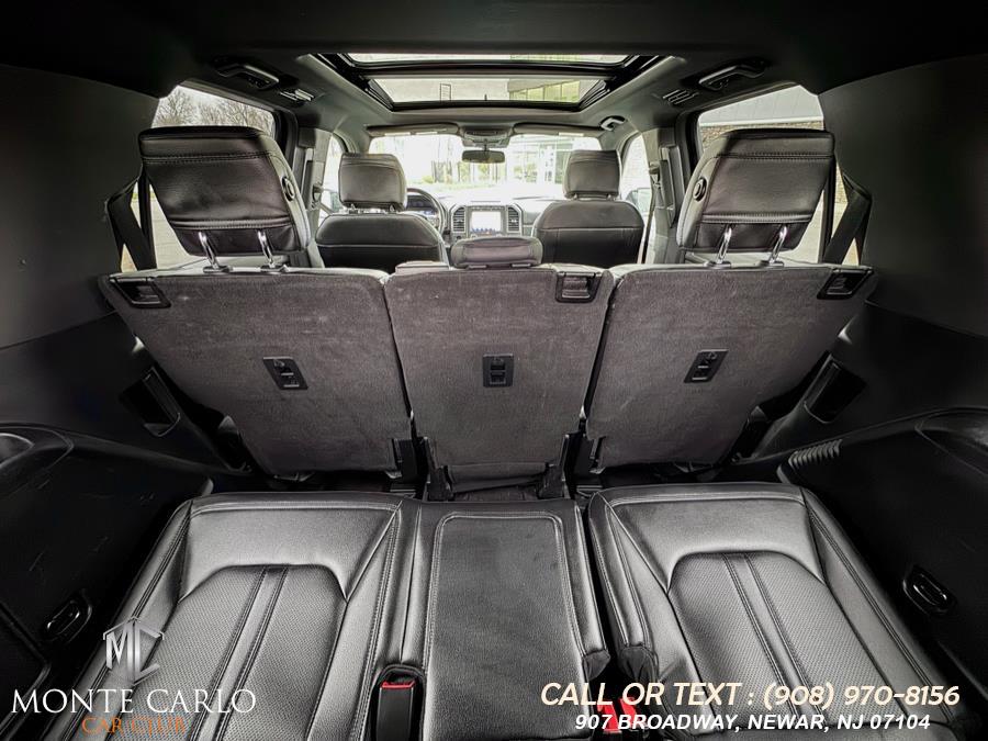 2020 Ford Expedition Limited - Photo 48
