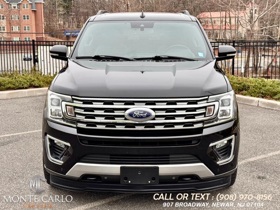 2020 Ford Expedition Limited - Photo 6