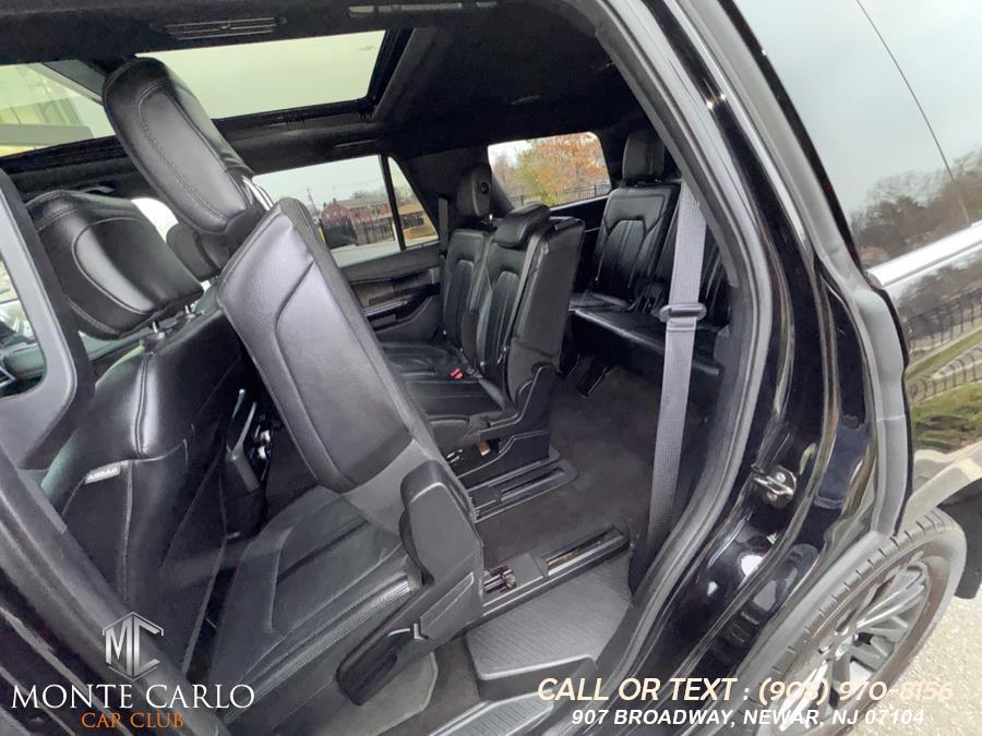 2020 Ford Expedition Limited - Photo 40