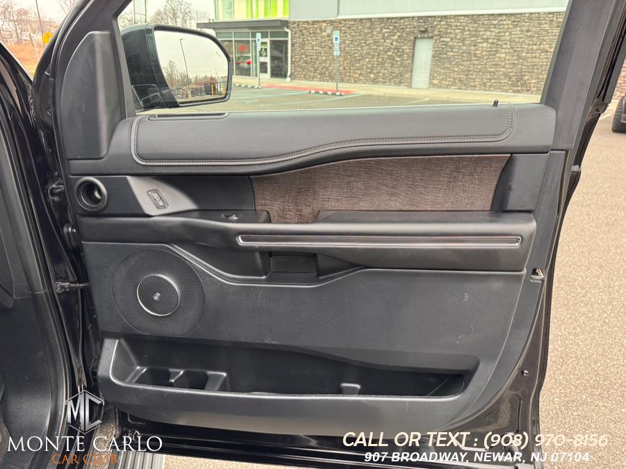2020 Ford Expedition Limited - Photo 88