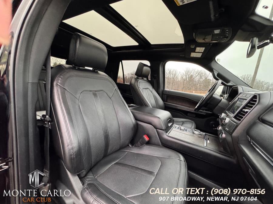 2020 Ford Expedition Limited - Photo 32