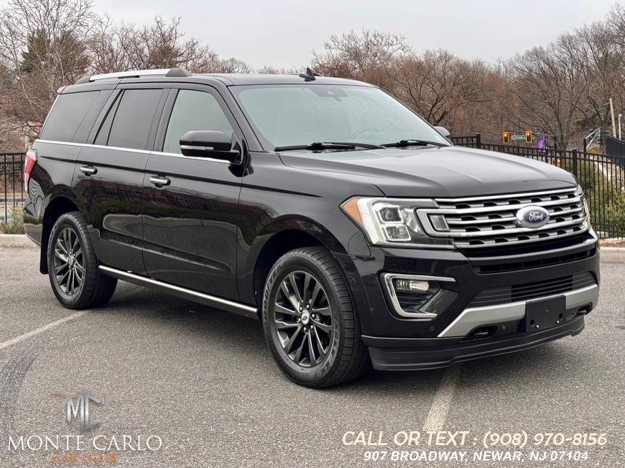 2020 Ford Expedition Limited - Photo 109