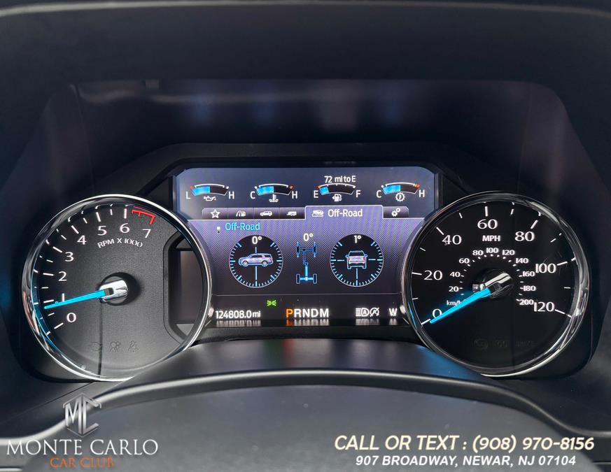2020 Ford Expedition Limited - Photo 55
