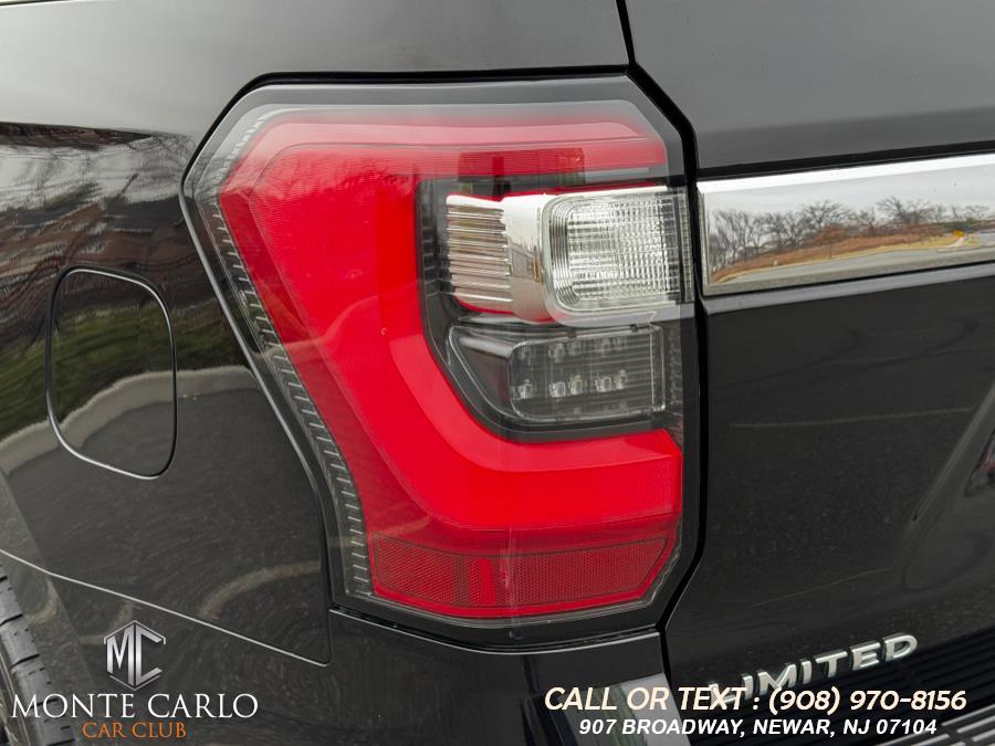 2020 Ford Expedition Limited - Photo 95