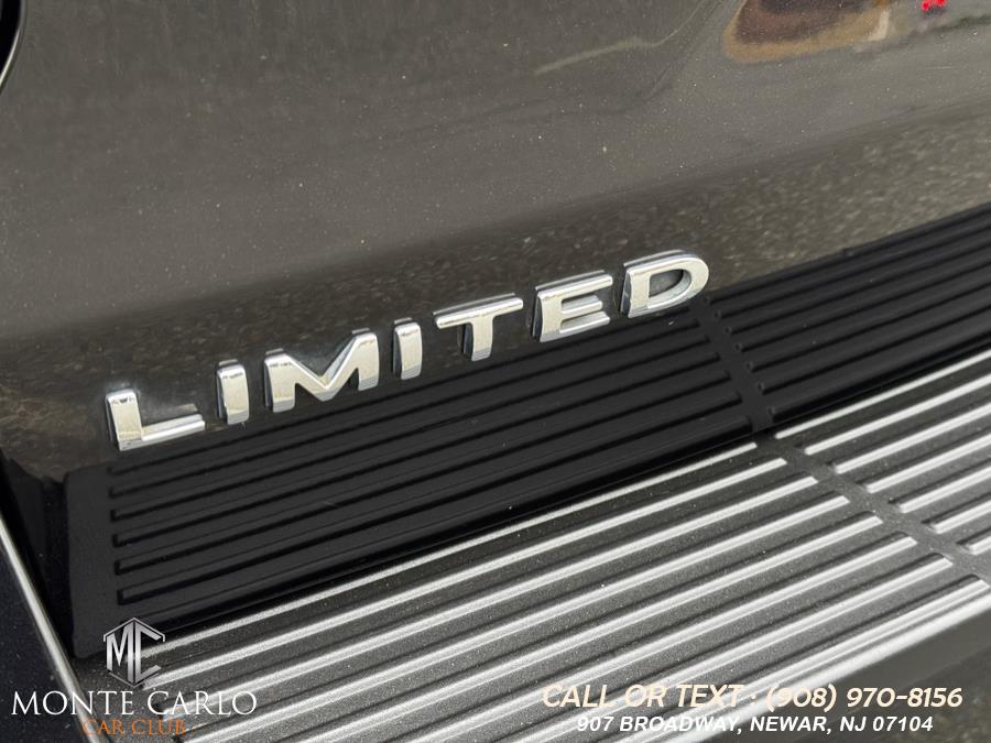 2020 Ford Expedition Limited - Photo 96