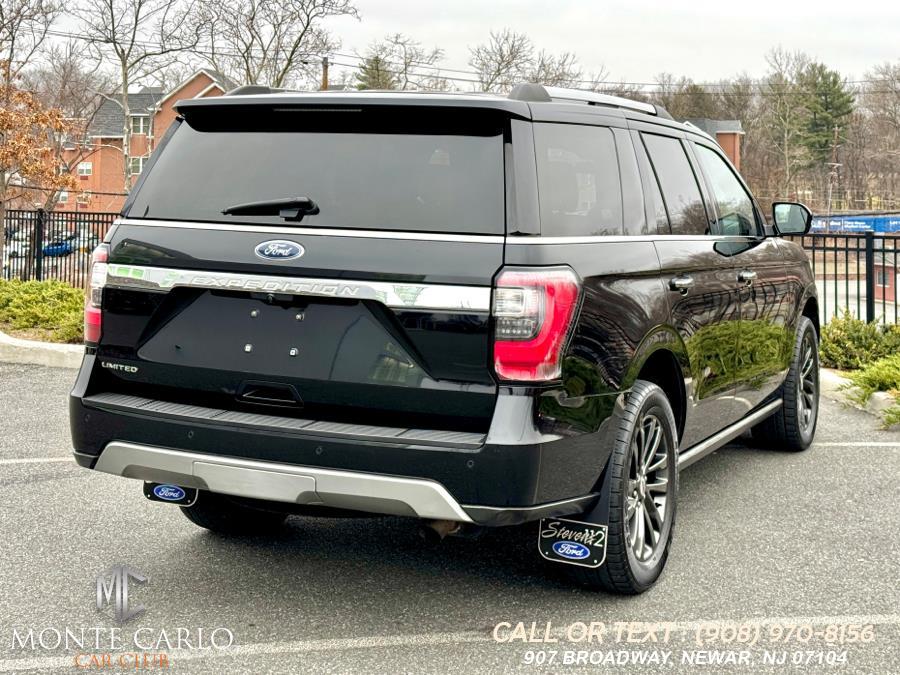 2020 Ford Expedition Limited - Photo 19