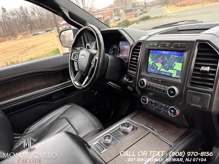 2020 Ford Expedition Limited - Photo 80