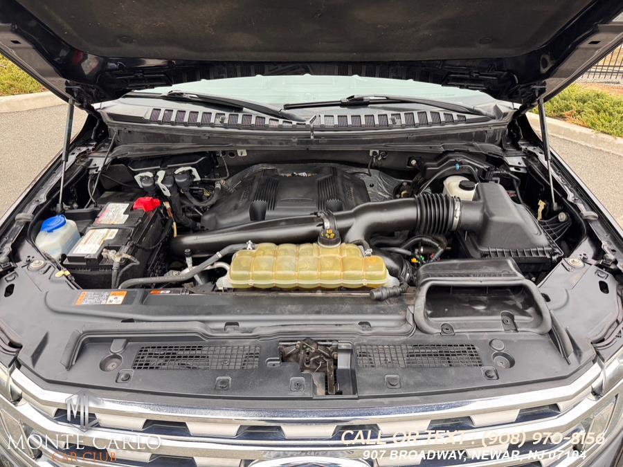 2020 Ford Expedition Limited - Photo 104