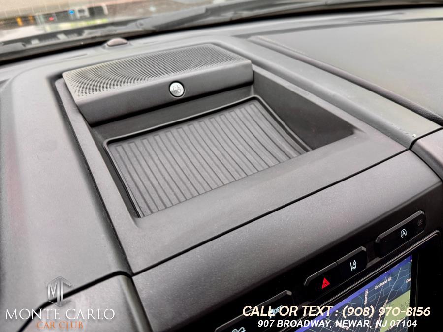 2020 Ford Expedition Limited - Photo 76
