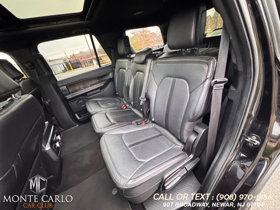 2020 Ford Expedition Limited - Photo 39