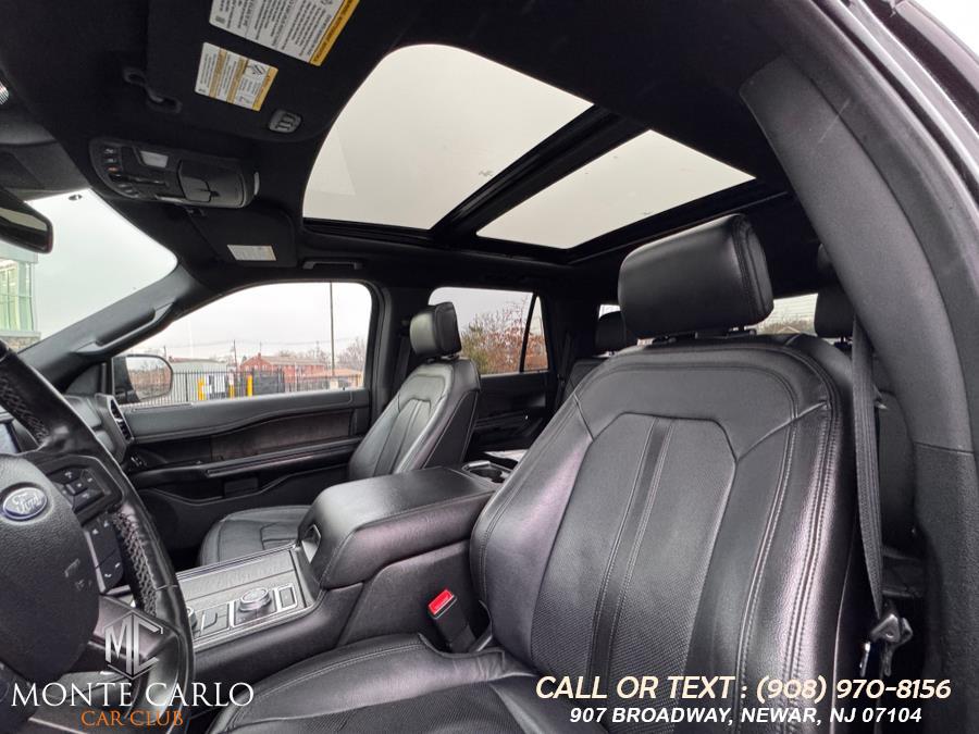 2020 Ford Expedition Limited - Photo 26