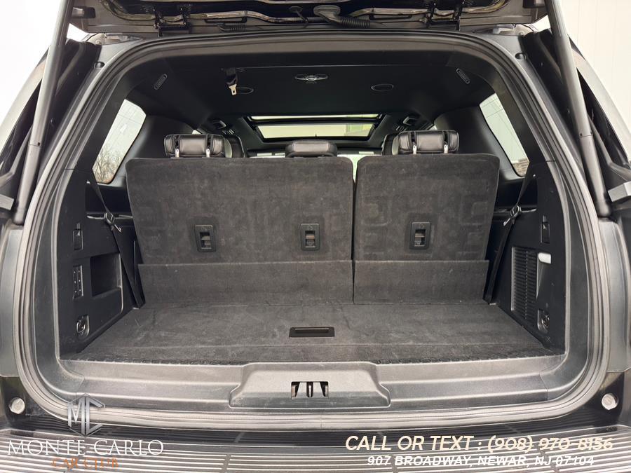 2020 Ford Expedition Limited - Photo 49