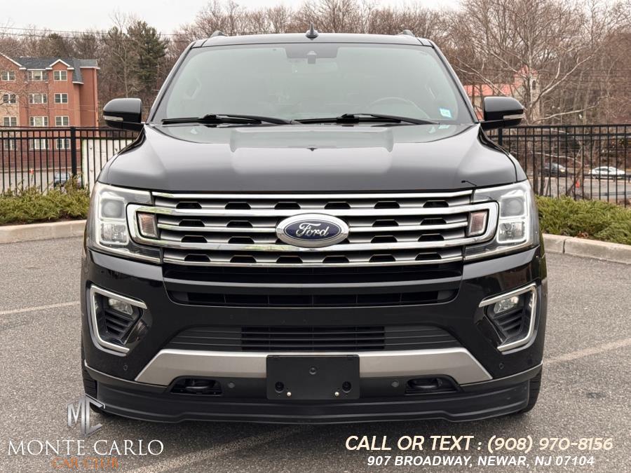 2020 Ford Expedition Limited - Photo 108