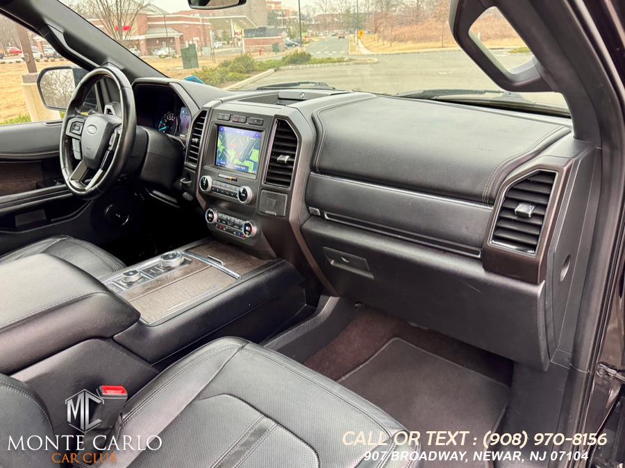 2020 Ford Expedition Limited - Photo 33