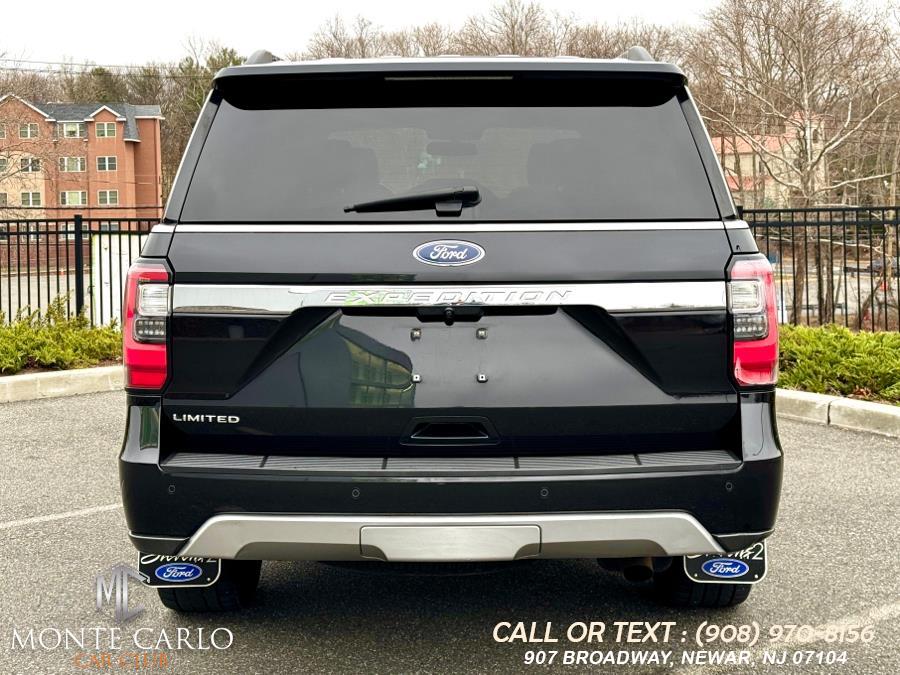 2020 Ford Expedition Limited - Photo 16