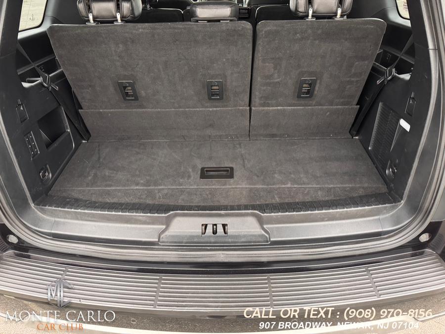 2020 Ford Expedition Limited - Photo 52