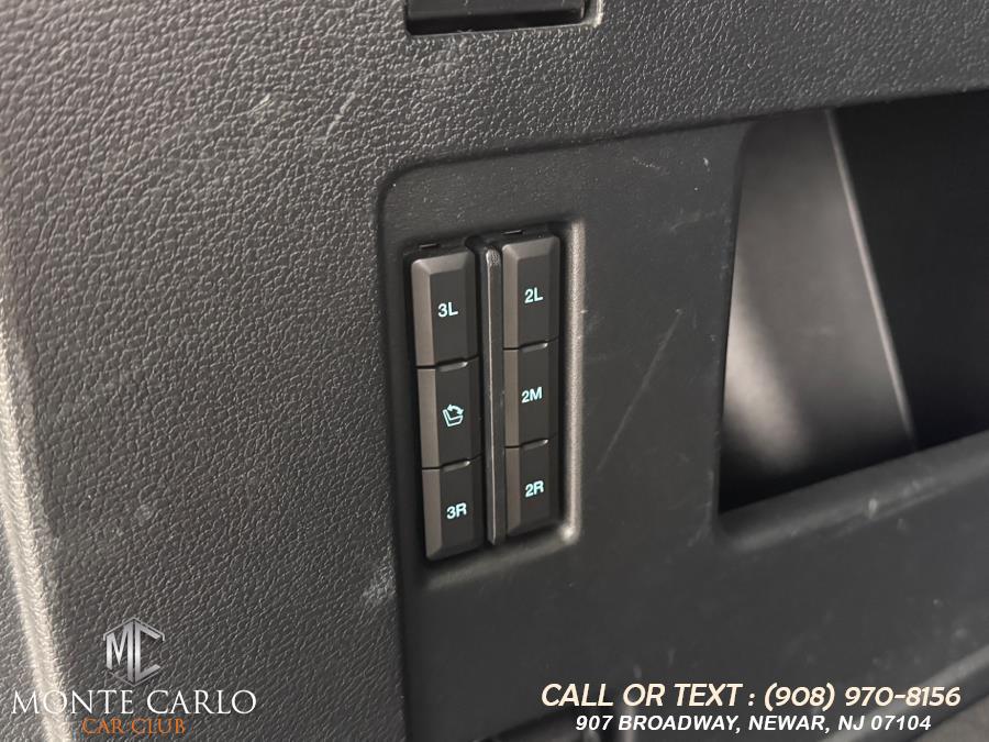 2020 Ford Expedition Limited - Photo 50