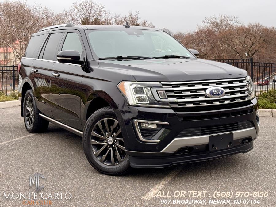 2020 Ford Expedition Limited - Photo 8