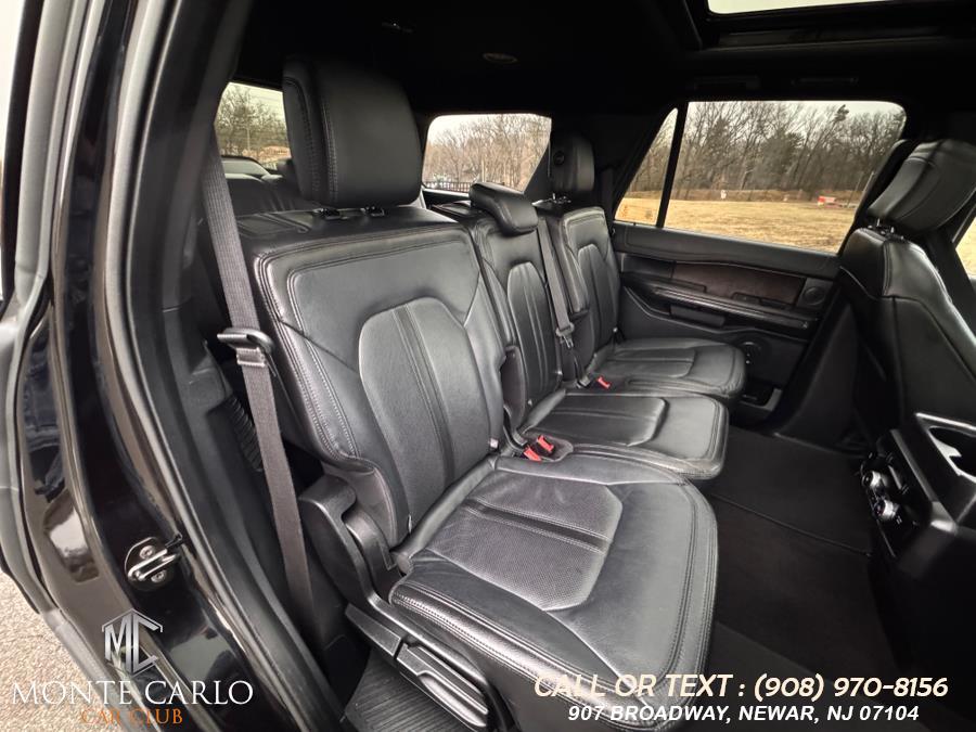 2020 Ford Expedition Limited - Photo 43