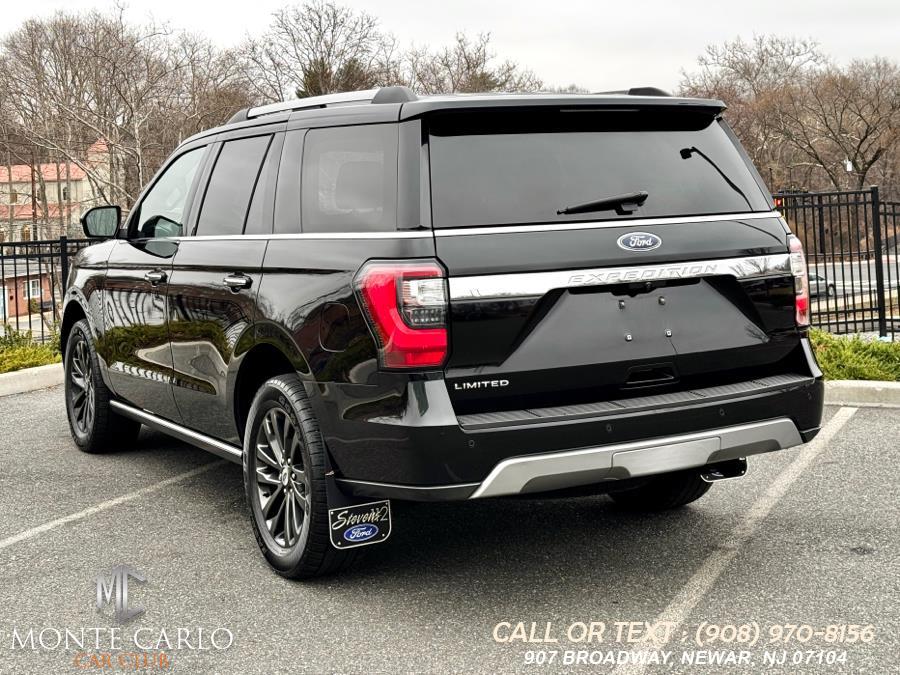 2020 Ford Expedition Limited - Photo 14