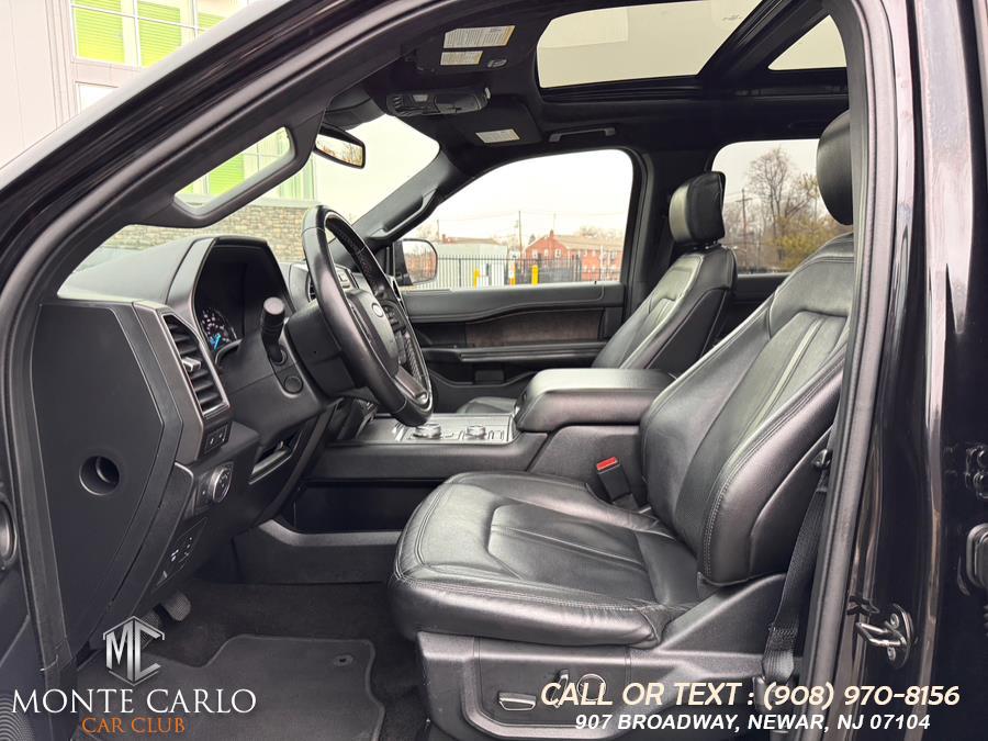 2020 Ford Expedition Limited - Photo 25