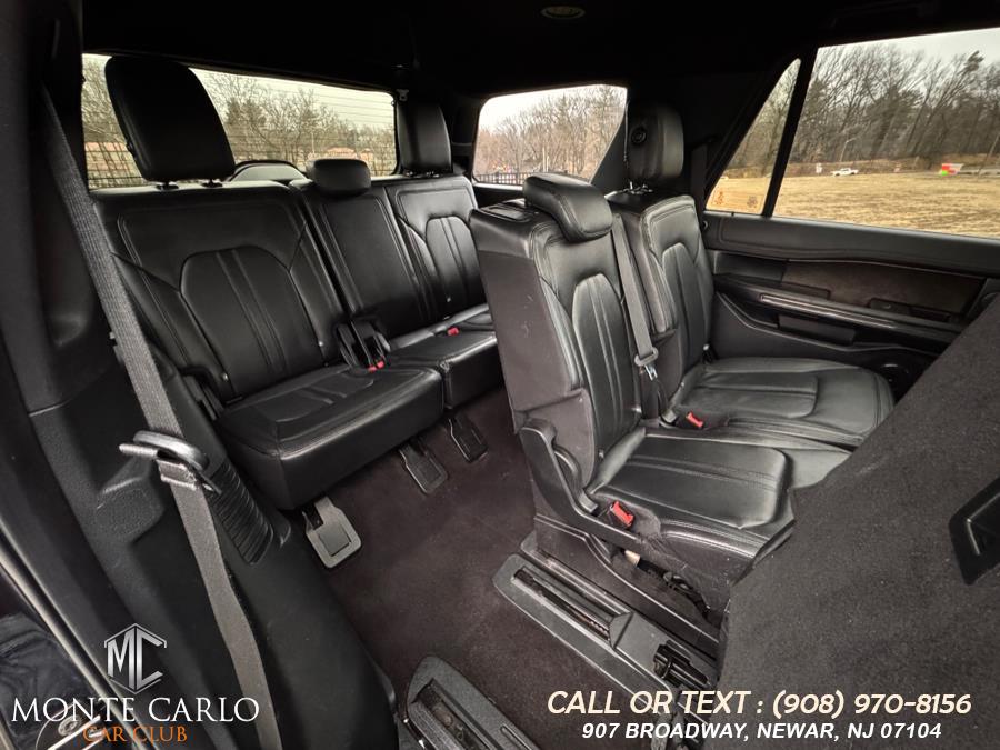 2020 Ford Expedition Limited - Photo 46