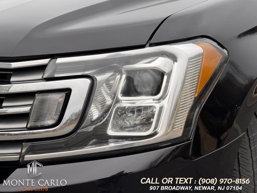 2020 Ford Expedition Limited - Photo 94