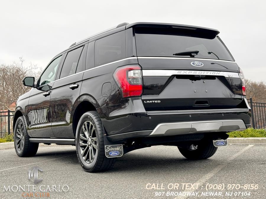 2020 Ford Expedition Limited - Photo 15