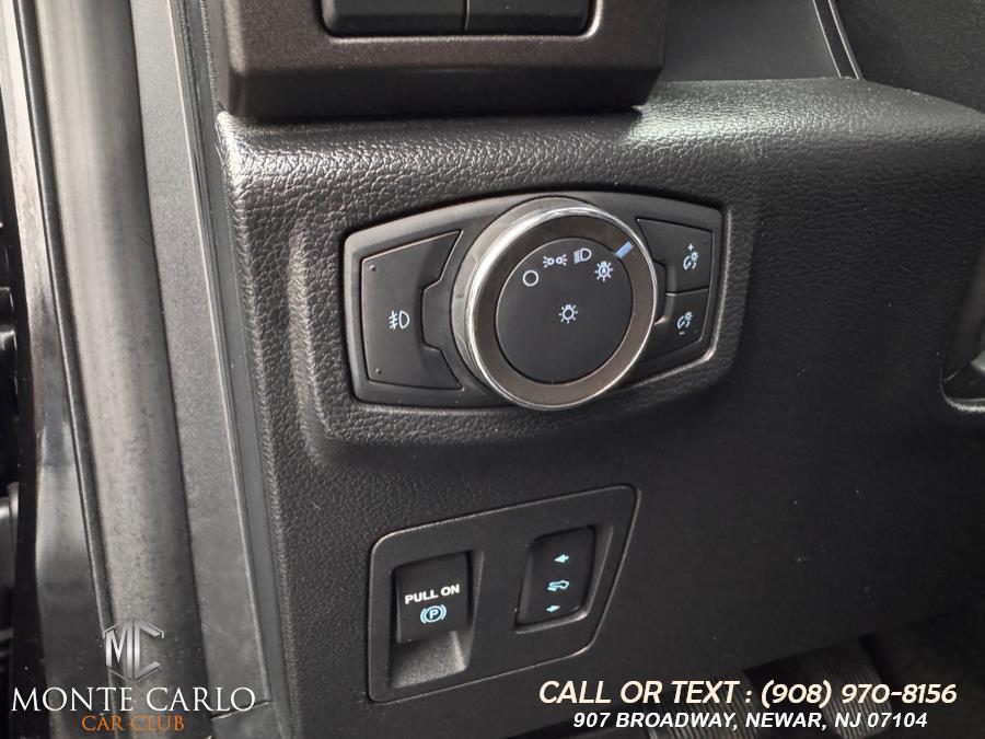 2020 Ford Expedition Limited - Photo 61