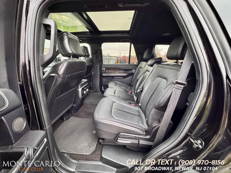 2020 Ford Expedition Limited - Photo 36