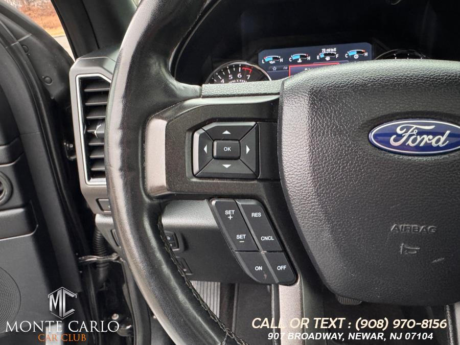 2020 Ford Expedition Limited - Photo 57