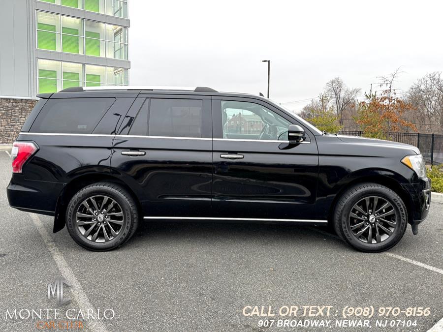 2020 Ford Expedition Limited - Photo 22