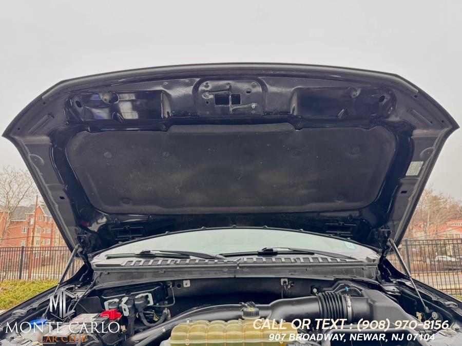 2020 Ford Expedition Limited - Photo 106