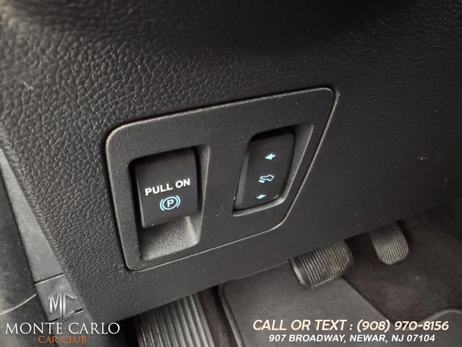 2020 Ford Expedition Limited - Photo 62