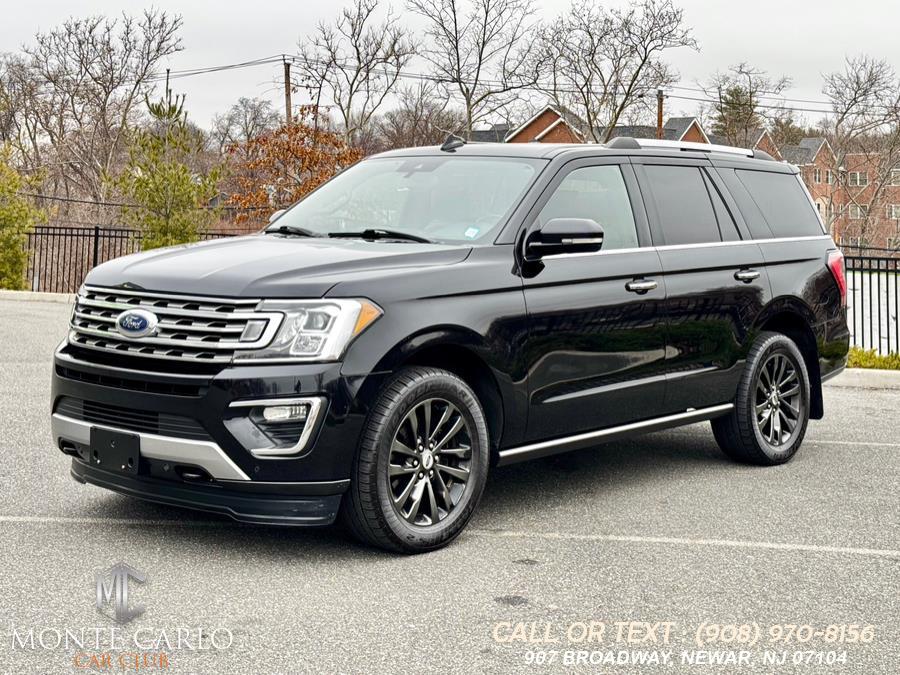2020 Ford Expedition Limited - Photo 107