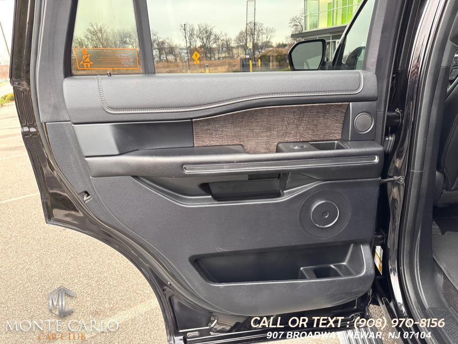 2020 Ford Expedition Limited - Photo 89