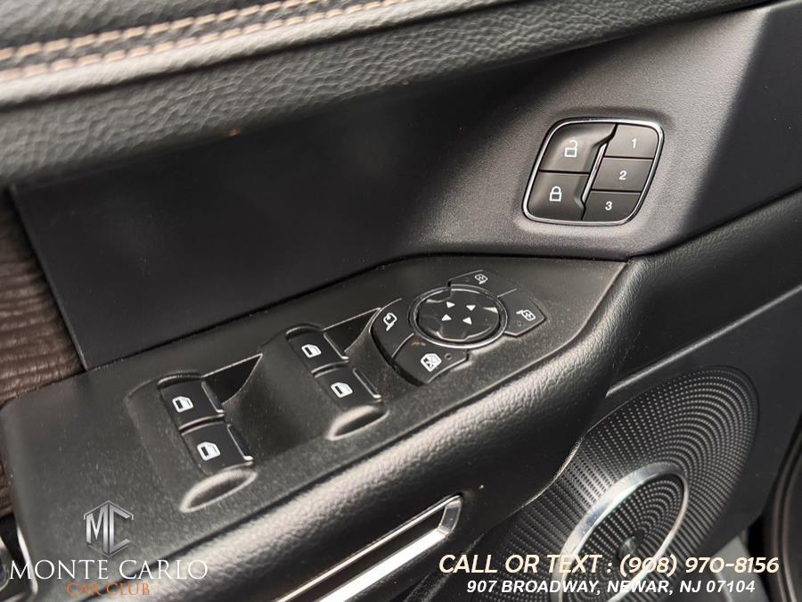 2020 Ford Expedition Limited - Photo 86
