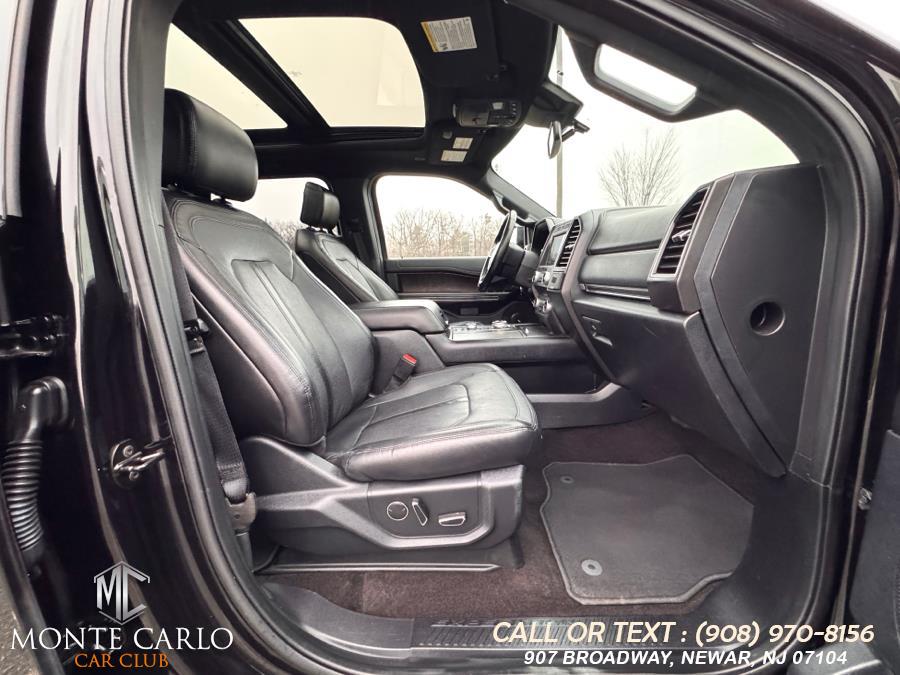2020 Ford Expedition Limited - Photo 31