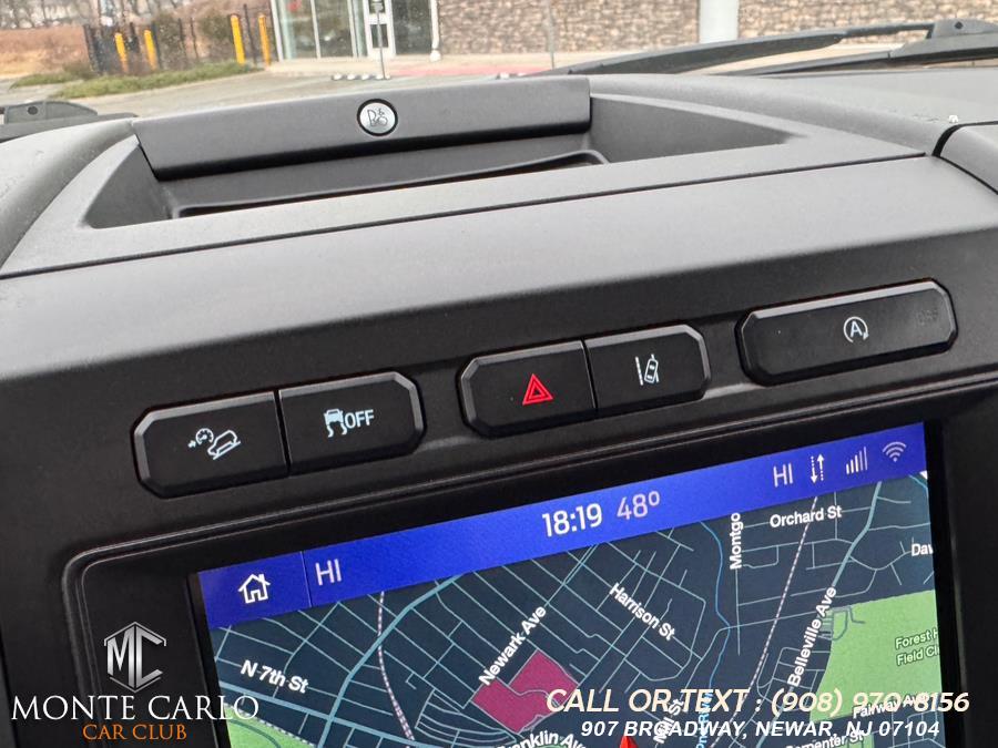 2020 Ford Expedition Limited - Photo 78