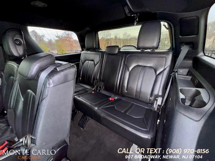 2020 Ford Expedition Limited - Photo 41