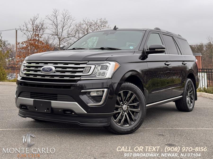 2020 Ford Expedition Limited 4X4's photo