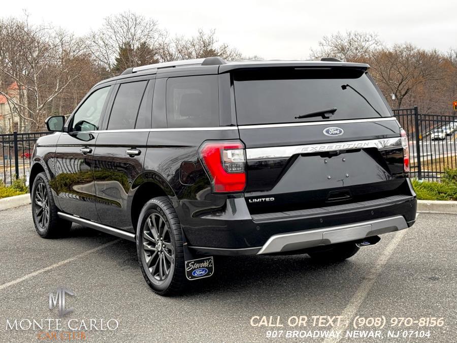 2020 Ford Expedition Limited - Photo 13